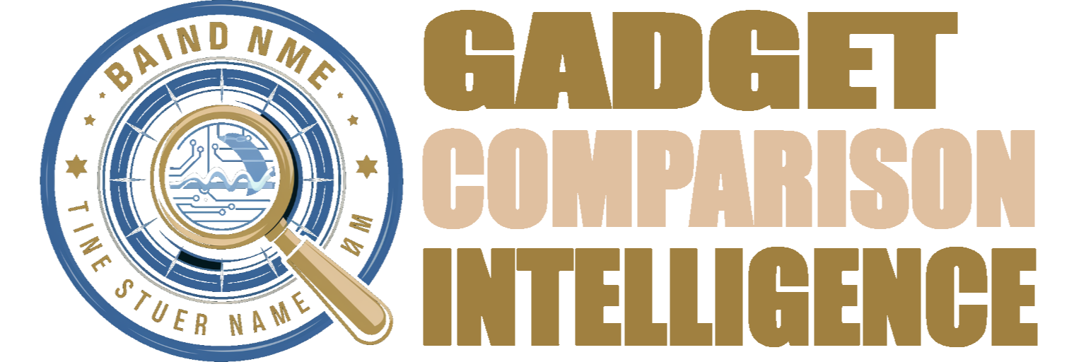 Gadgetcomparisonintelligence